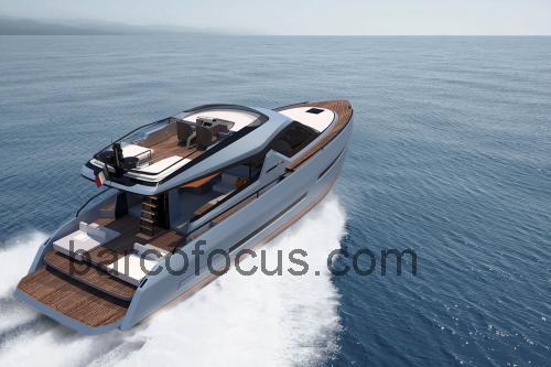 Phoenix 50S ficha tecnica